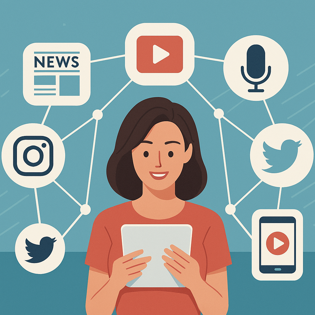 How Celebrity PR Campaigns Work Behind the Scenes