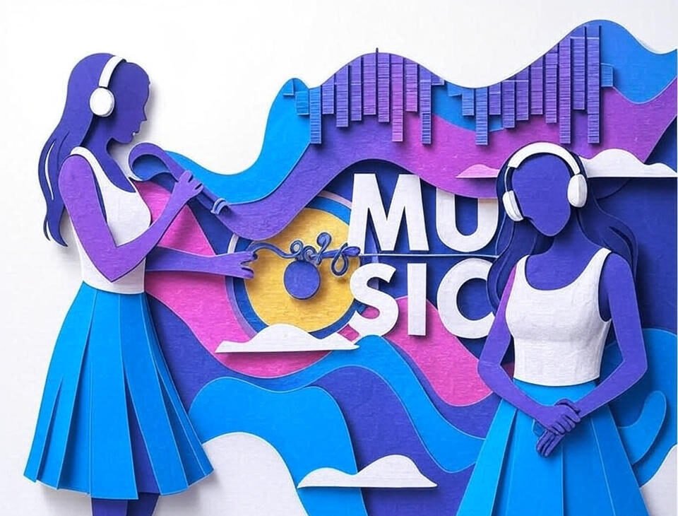 How Musicians Use PR to Build Their Brand