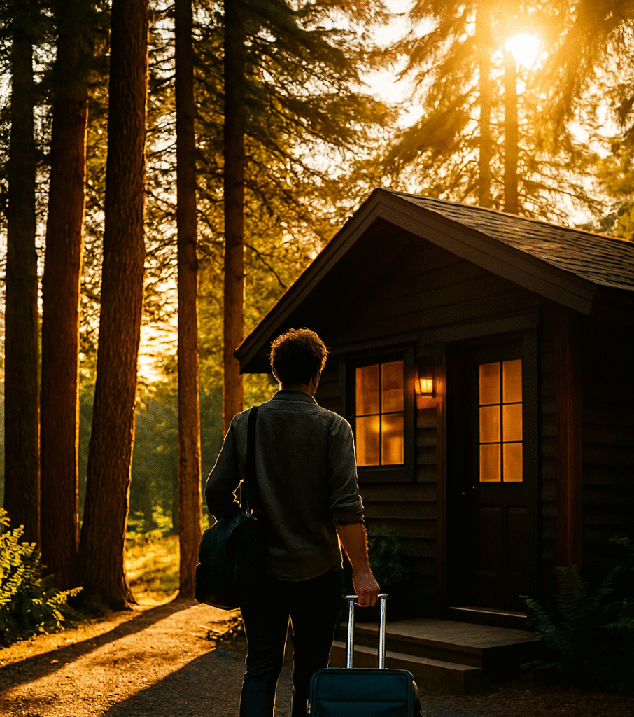 How to Travel More with a Full-Time Job