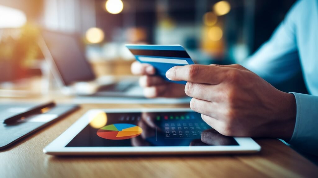 Top 7 Business Credit Cards for Entrepreneurs in 2026